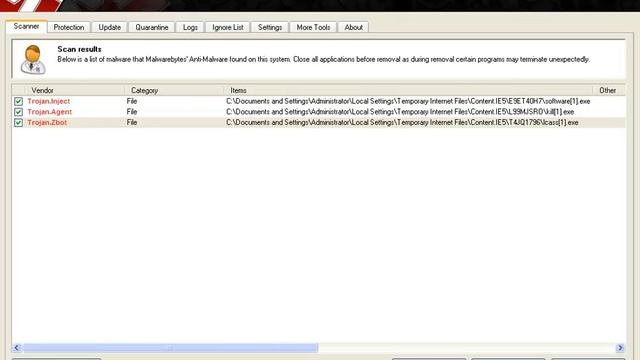 Virus Prevention Test with Kaspersky VS NIS VS COMODO on March 23 2010 Part 3 смотреть онлайн