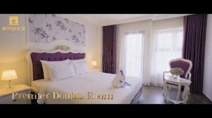 BONJOUR 4* (Вьетнам, Нячанг)