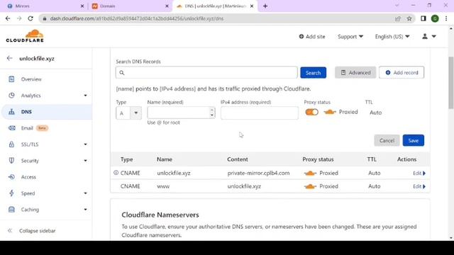 [CPABuild] CPABuild Private Mirror Setup (Step-By-Step Tutorial) смотреть онлайн