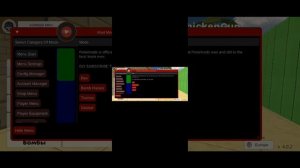 tutorial как скачать читы на чикен ган от Ларри хакер 👍👍👍