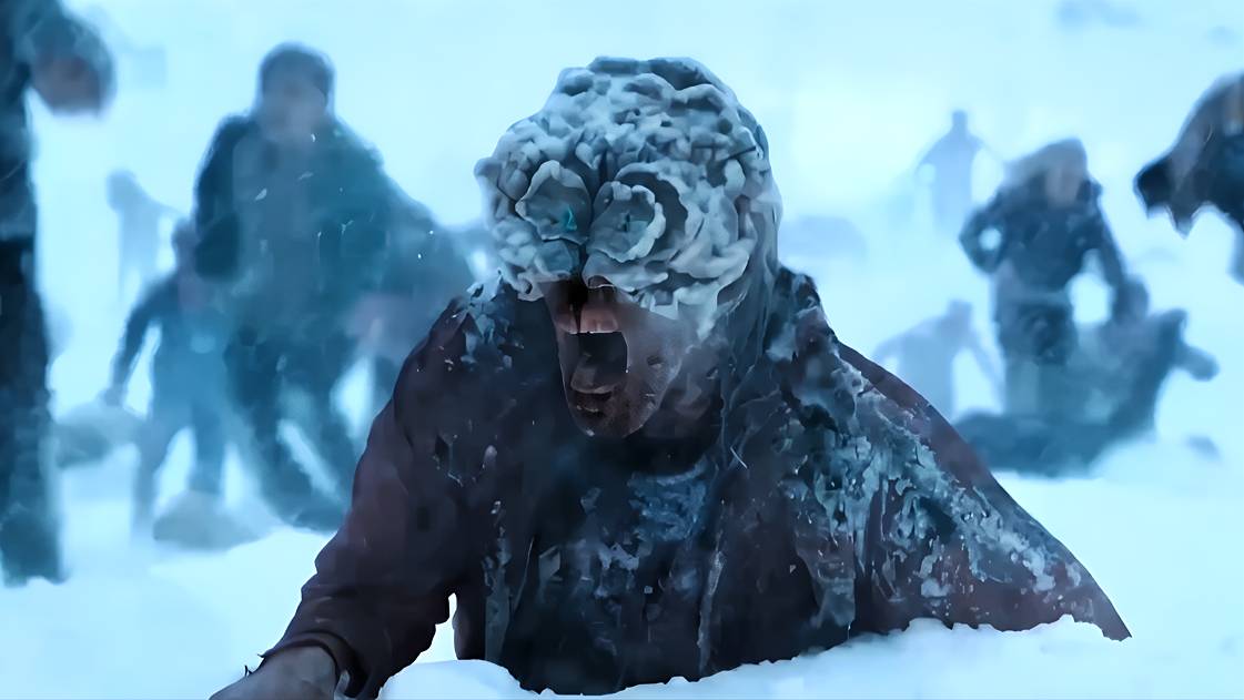 Одни из нас (2 сезон) — Русский трейлер (2025) смотреть онлайн