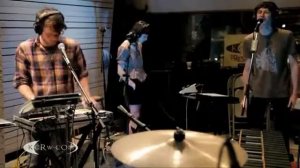 Gotye performing Somebody That I Used To Know on KCRW   YouTube