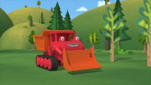 Bob the Builder Dubs: Ready Steady Dub! All of Muck's Pain in 8,5 Minutes/Here Comes Muck (2012)