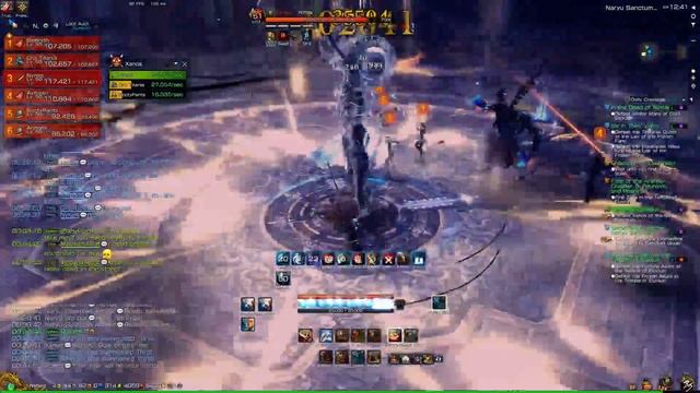 [NA] Blade & Soul - PoperBears LFP Dungeons BM 08/31/2017 смотреть онлайн