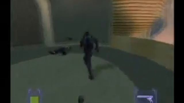 Star Wars - Bounty Hunter - Nintendo Game Cube [ROMHAVEN.INFO] смотреть онлайн