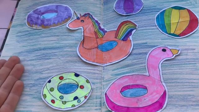 РАСПАКОВКА БУМАЖНЫХ СЮРПРИЗОВ 🍃/ ДВЕ НОВИНКИ/ ЗАКОНЧИЛИ КОЛЛЕКЦИЮ🌳🌴 смотреть онлайн