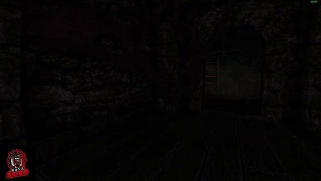 Amnesia: The Dark Descent - Часть 4. Я хочу уже поскорее пройти...