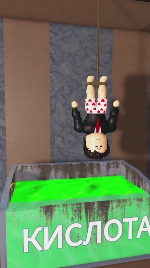 Мороженщица и Хагги Вагги не смогли сделать мороженое из Сигма боя