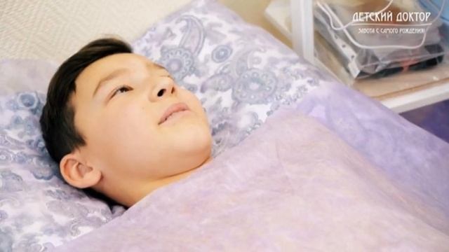 Детский доктор  видео тур