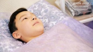 Детский доктор  видео тур