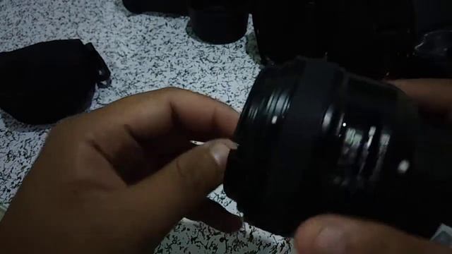 Prime lens 50mm 1.8n смотреть онлайн