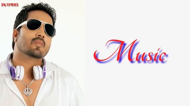 Ishqam  Lyrics  Mika Singh   Ft  Ali Quli Mirza   Latest Song 2019  360p