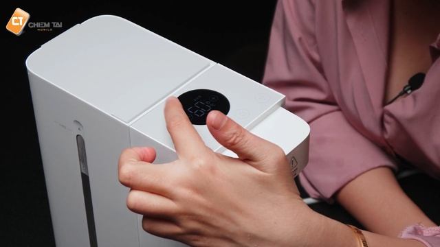 Máy Nước Nóng để Bàn Xiaomi Mijia S2202 2 5L