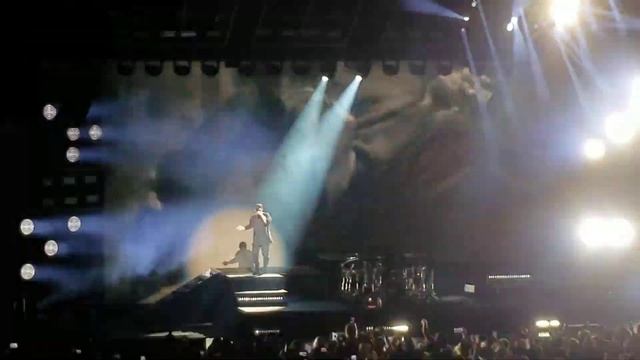NF - PAID MY DUES Live