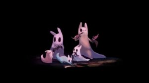 Rain World -- Intro Movie