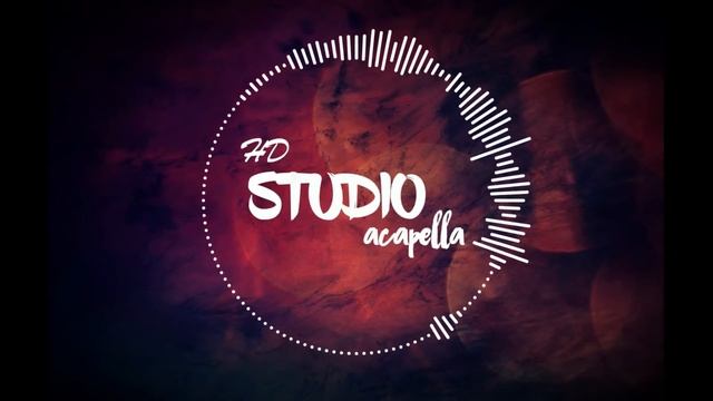 The Weeknd - Blinding Lights (Official Studio ACapella) | Vocals Only | HD Studio Acapella смотреть онлайн