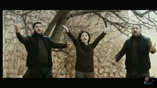 Armen Movsisyan, Anahit Tadevosyan, Garik Kirakosyan - Hay Legendner (2019)  {The Best Music}