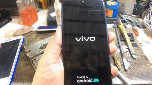Vivo Y11 Hard Reset, Factory Reset