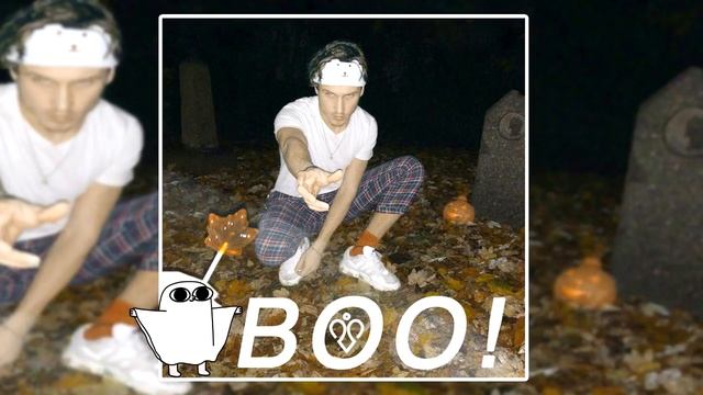 Daniel Shake — BOO (2018) смотреть онлайн