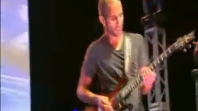 RTR Edmonton - Flyleaf - How He Loves смотреть онлайн