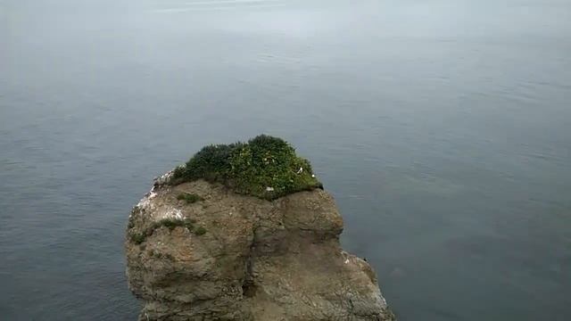 Малолагерная - вид на Авачинскую бухту