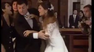 Сесилия Мареска & Габриэль Коррадо  "Переполох".