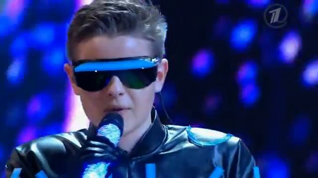 Минута славы Дорога на Олимп! Болеслав Гончарук, г Омск смотреть онлайн