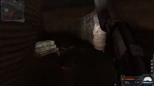 Начинающий сталкер. Чистое Небо №9: Починяю Выжигатель Мозгов. смотреть онлайн