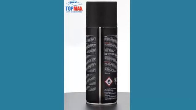 Chất Loại Bỏ Rỉ Sét Nhanh ( 9995 - Quick Rust Remover ) смотреть онлайн