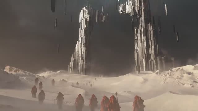 Death Stranding 2: On the Beach trailer смотреть онлайн