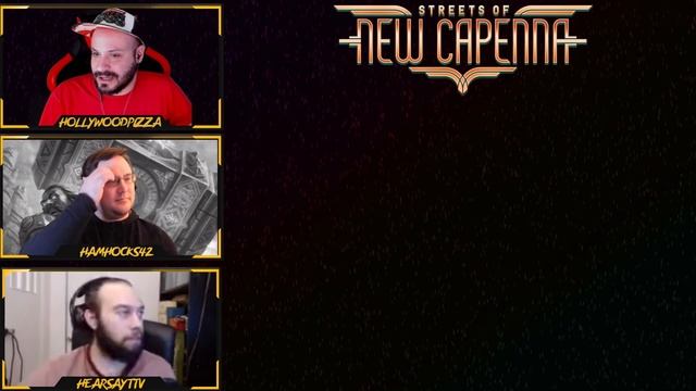MTG STREETS OF NEW CAPENNA SET REVIEW - COLORLESS - ARTIFACTS AND LANDS смотреть онлайн