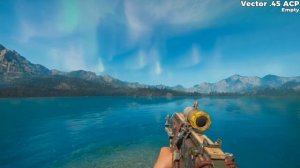 перезарядка оружия в far cry new dawn