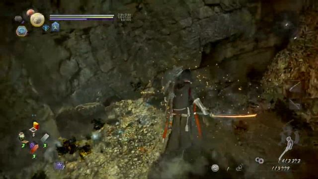 Zagrajmy w Nioch 2/luzna gadka,Baska śmiga po feudalnej Japonii смотреть онлайн