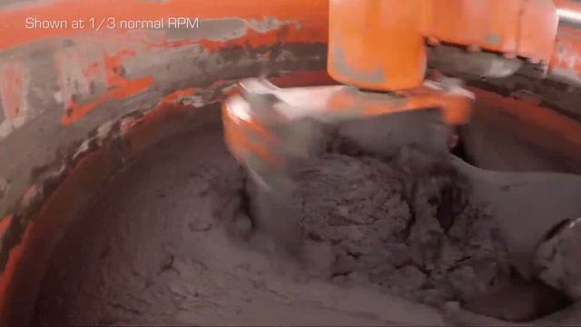 UHPC Ultra-High Performance Concrete
