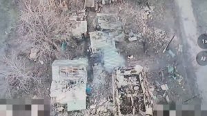 Штурм позиций ВСУ СВО №45