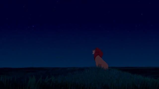 Lion King 1 (Azərbaycanca dublyaj 2/2) смотреть онлайн