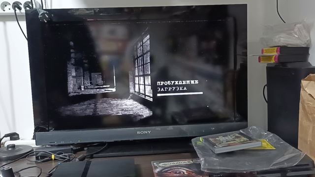 Sony Playstation 2 Slim 79003