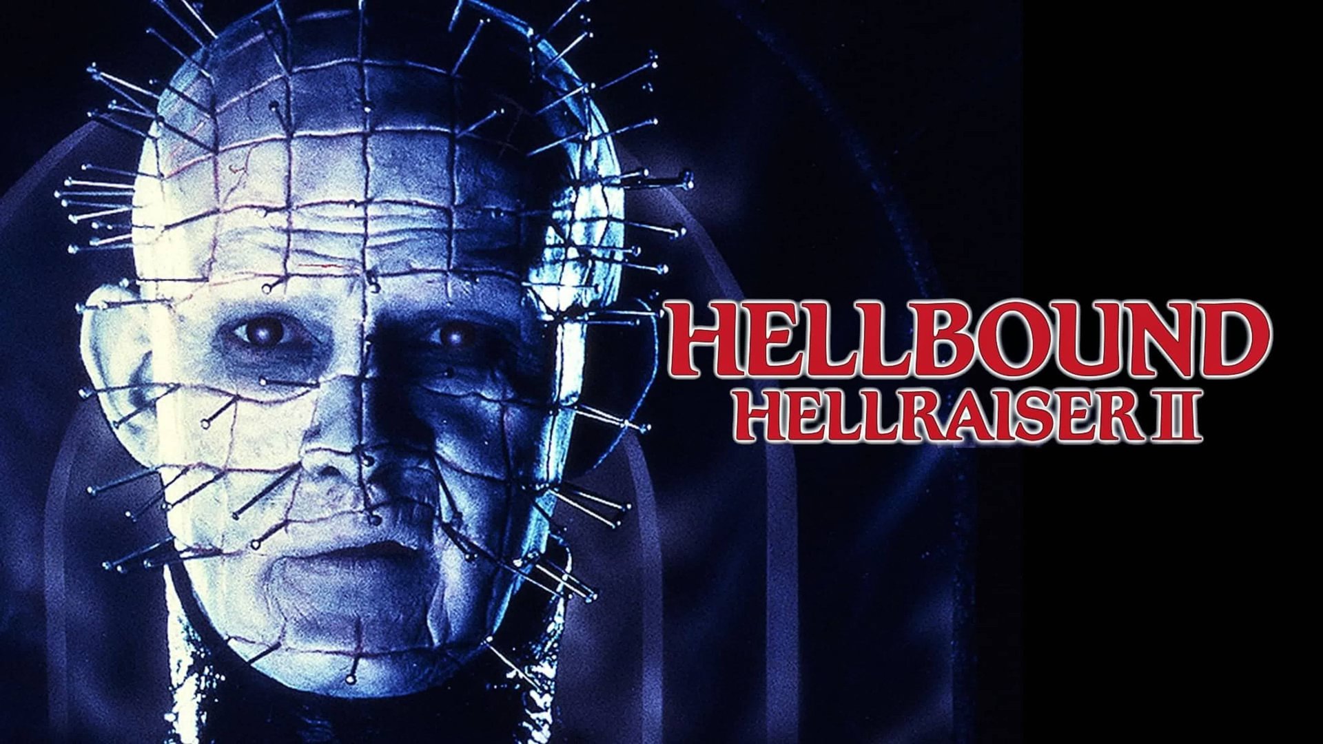 Восставший из ада 2 | Hellbound: Hellraiser II (1988) смотреть онлайн