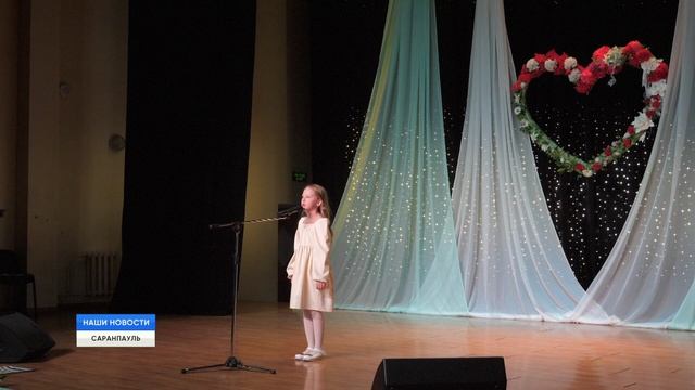 Таланты и вдохновение смотреть онлайн