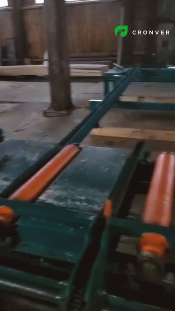 Тонкомерная линия Cronver SB 240 смотреть онлайн