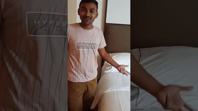 5 star 🌟 Hotal Tour|| Westin Hotel Kolkata 🤩 Smart value смотреть онлайн