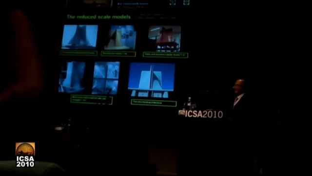01.B - The morphogenesis of shell structures: a conceptual, computational and ... (2/4) смотреть онлайн