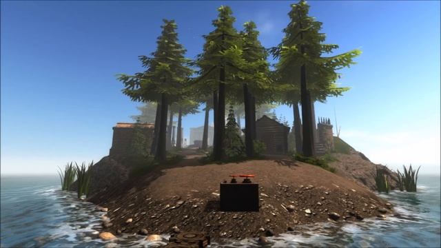 Myst Soundtrack - Myst Theme