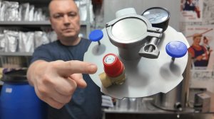 НИКОГДА НЕ ДЕЛАЙ ЭТОГО! Техника безопасности и понимание процессов при работе с автоклавом.