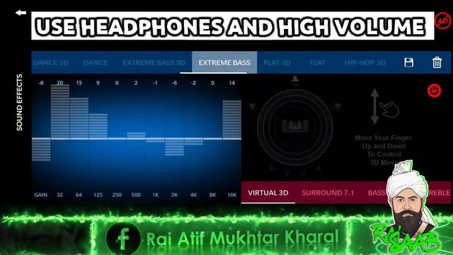 Make Your Smart-Phones To A DJ Club | Best Free Music Effect App | Best Music App | RAI SAAB (21) смотреть онлайн