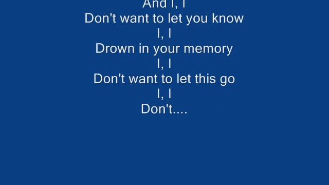 Vanessa Carlton Thousand Miles Lyrics