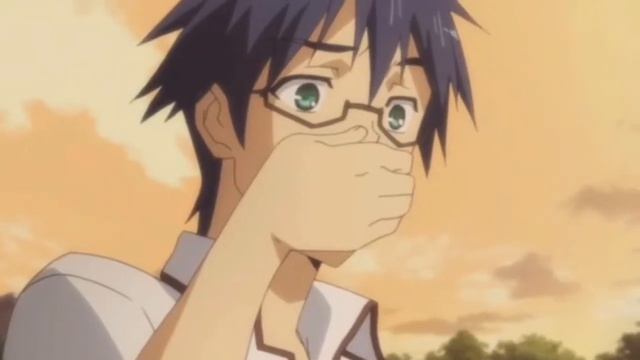 Buffering - [ Anime On Crack Indonesia ] смотреть онлайн