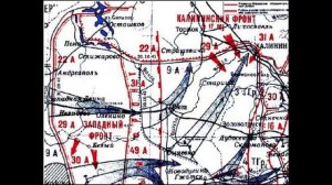 Ванька ротный
00007 Глава 2. Укрепрайон