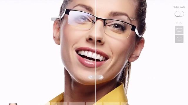 Non Glare Cosmetic смотреть онлайн
