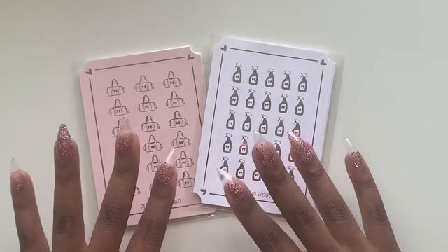 PLANNER STICKER HAUL | Back On Punishment #nospendaugust In Full Effect смотреть онлайн